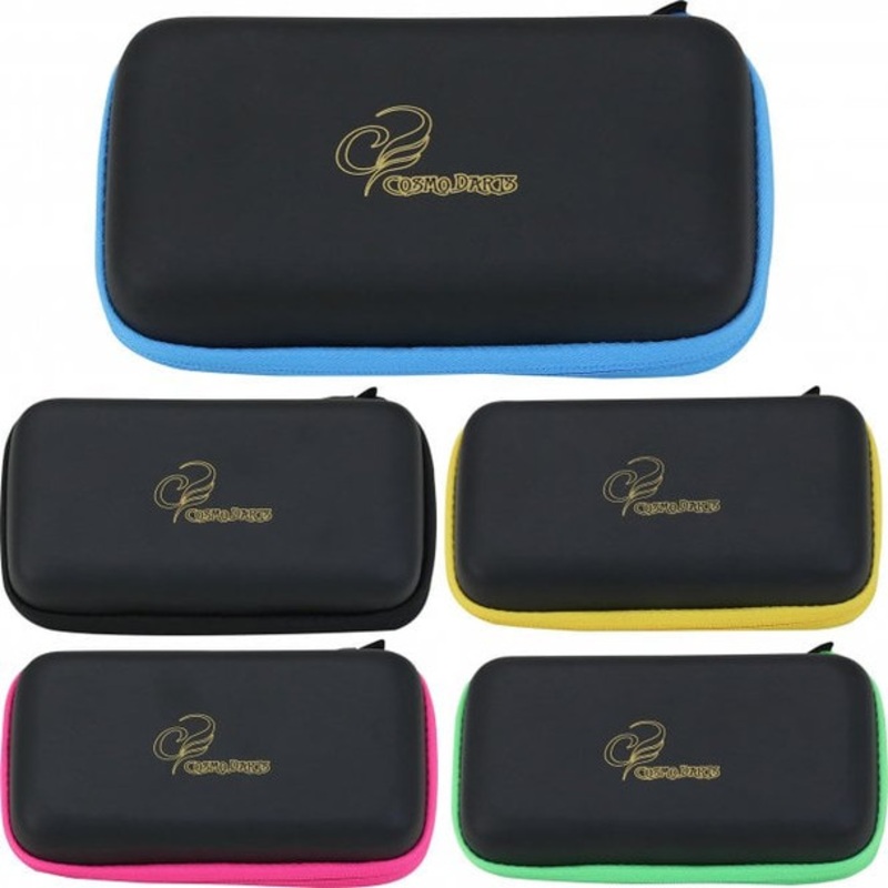Cosmo – Cosmo Clutch Duo Wallet – Color Trim
