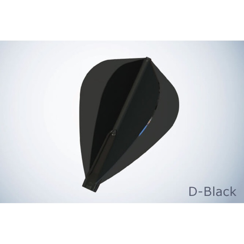 Cosmo Fit Flight AIR  – Kite Dk Black