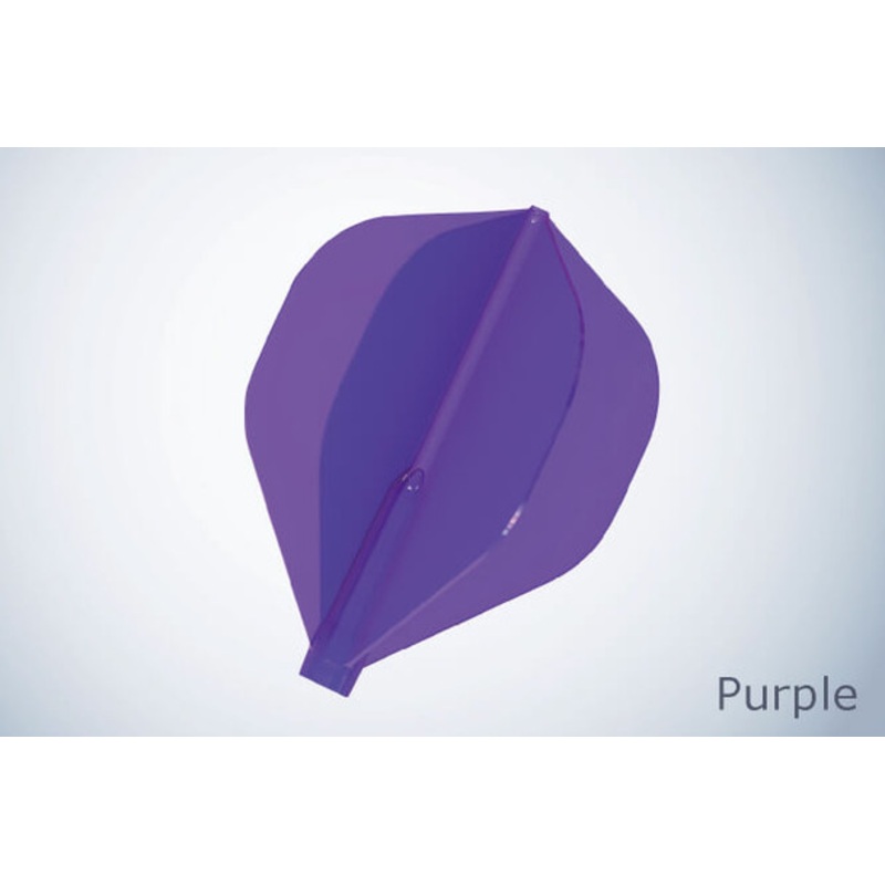 Cosmo Fit Flight AIR  – Standard Purple