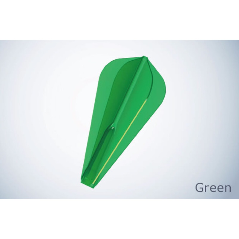 Cosmo Fit Flight AIR  – Super Kite Green