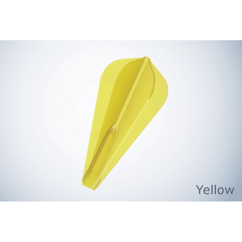 Cosmo Fit Flight AIR  – Super Kite Yellow