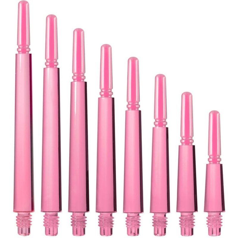 Cosmo Fit Shaft Gear – Spinning – Normal – Clear Pink #7