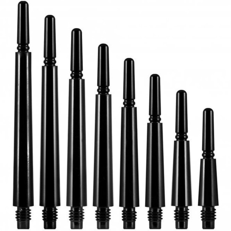 Cosmo Fit Shaft Gear – Spinning – Normal – Dark Black #5