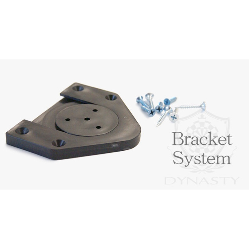 Dart Board Mounting System by Dynasty