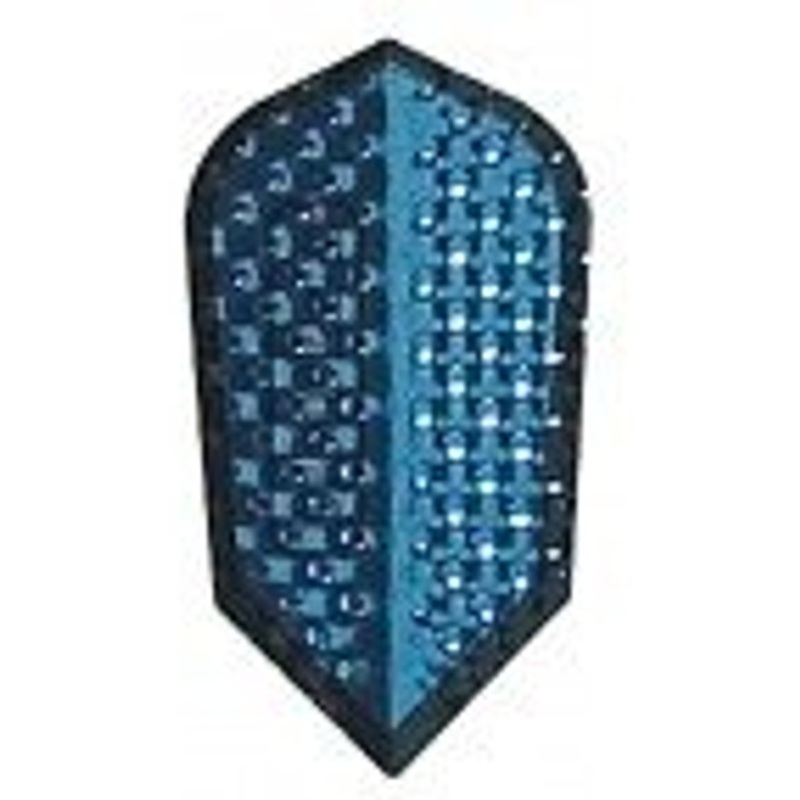 Dimplex 4064 “Metalic Blue Slim”  FLIGHTS