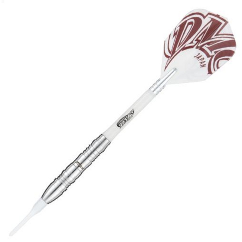 DMC Kfir BRONZE 2ba Soft Tip – 18g