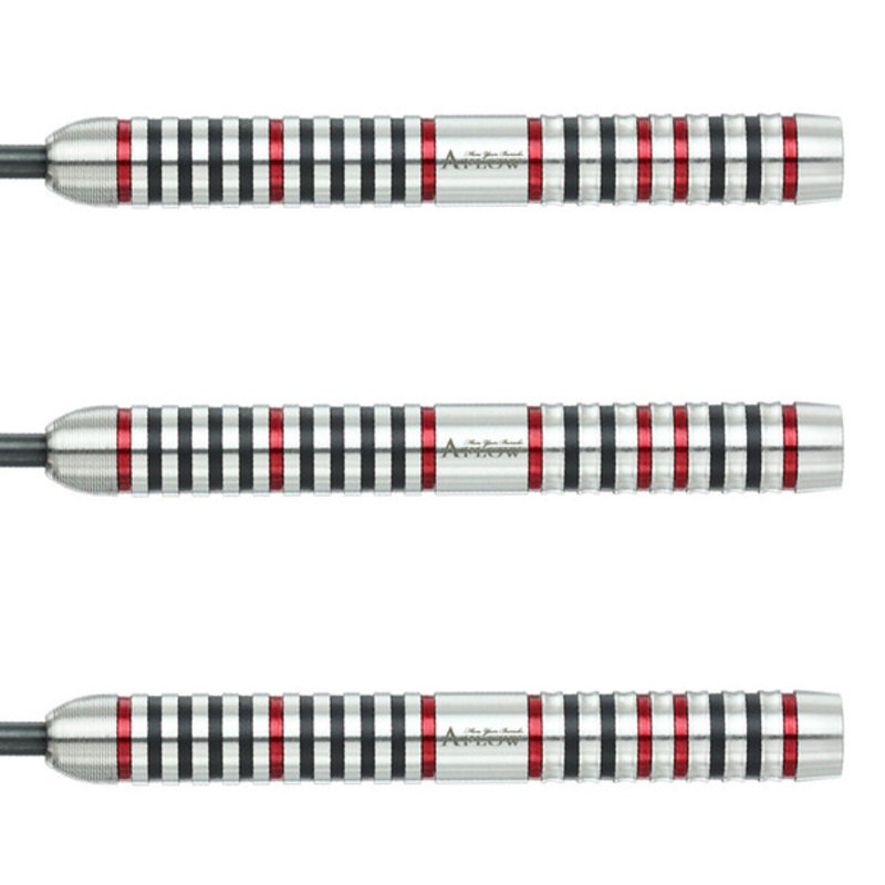 Dynasty A-Flow  Michael “Michi” Unterbuchner 21g Steel Tip Signature