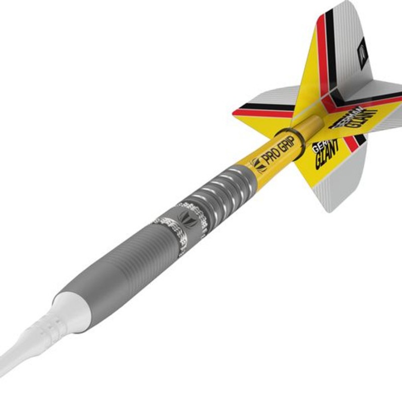 Gabriel Clemens G2 SP Soft Tip 2023 19g