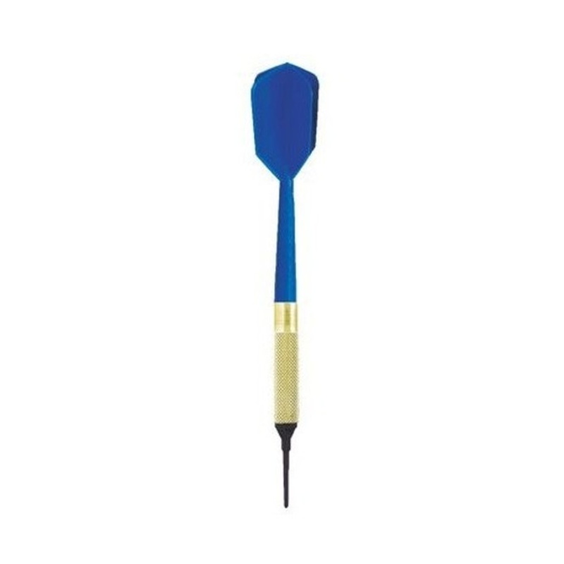 GLD Commercial Bar – Soft Tip, Blue, 16g