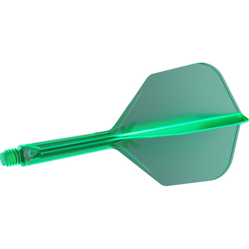 K-Flex Shape/NO6 Intermediate Green