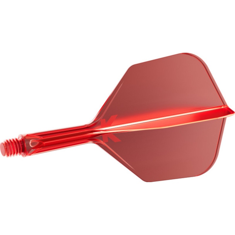 K-Flex Shape/NO6 Medium Red