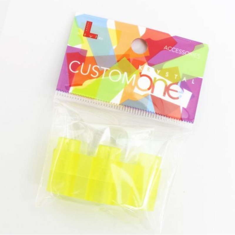 L-Style JOINT for Krystal ONE Case – Yellow