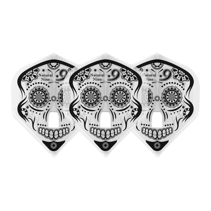 L-Style L1 PRO Standard N9 Calavera – Clear White Champagne Flights