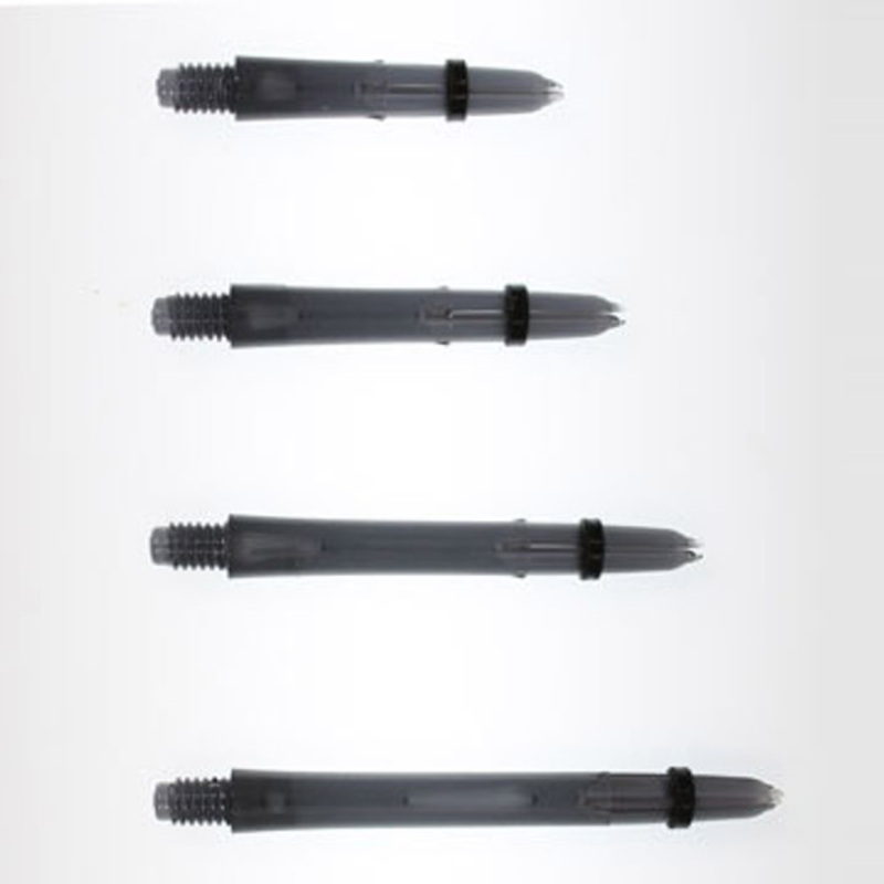 L-Style Laro Nylon Shafts – Black, InBetween