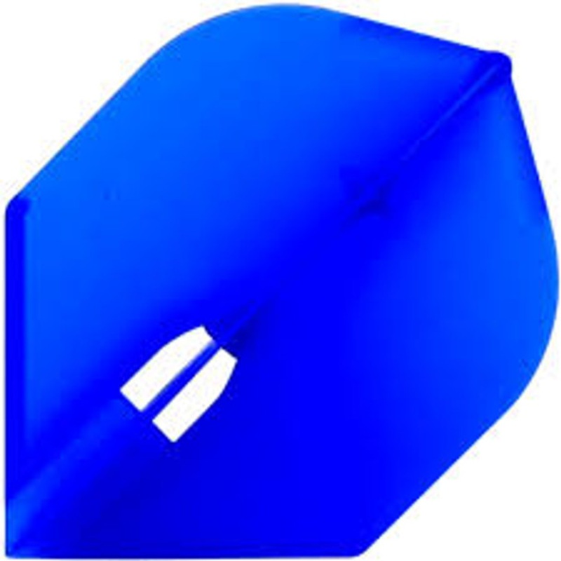 L-Style Rocket L5c Champagne Flights – Blue