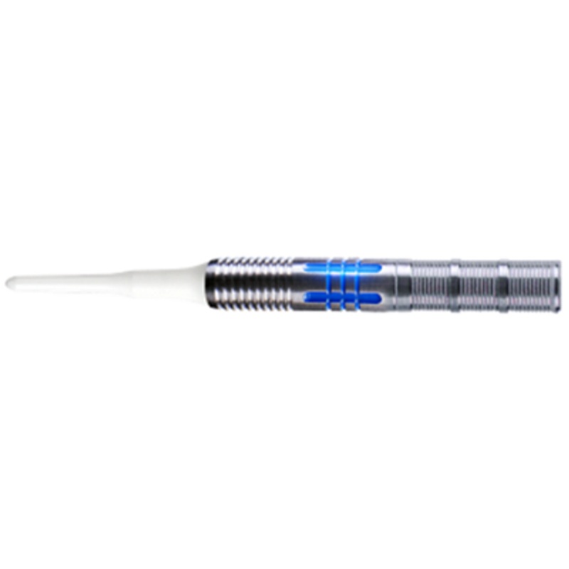 ONE80 Jetstream Raptor 2ba Soft Tip – 16g