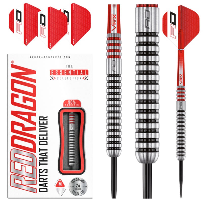 Red Dragon GT3’s 24g Steel Tip