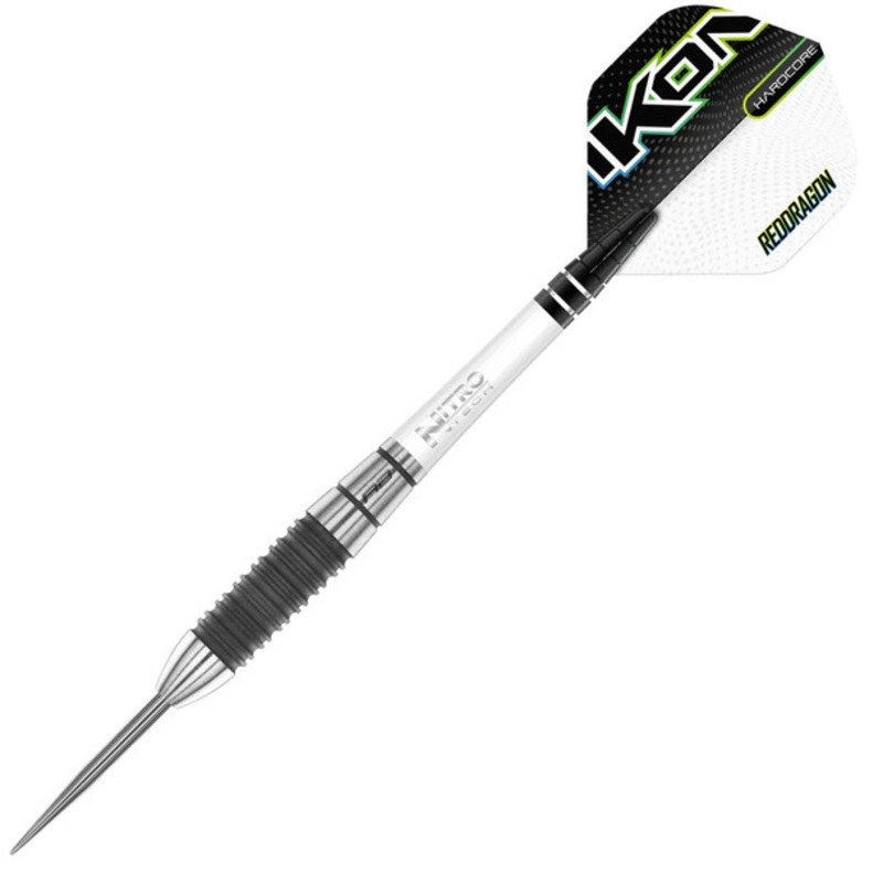 Red Dragon IKON 1.2 Steel Tip – 24g
