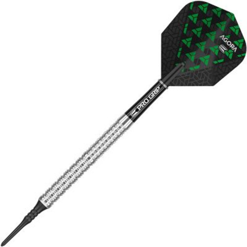 Target Agora A33 Soft Tip – 18g