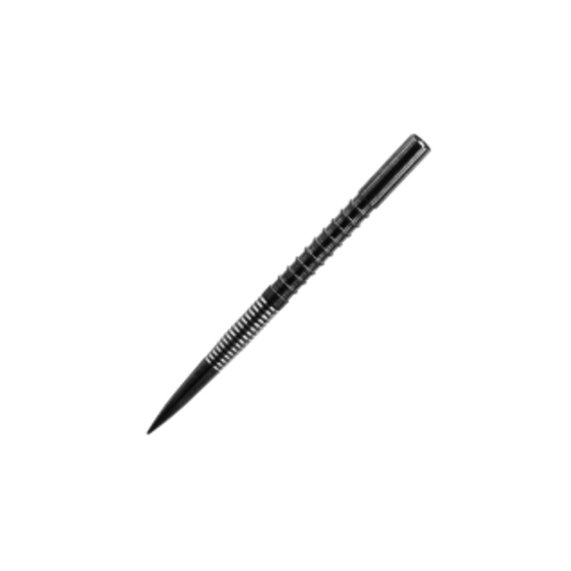 Target Firepoint 36mm Steel Tip Replacement Points – Black