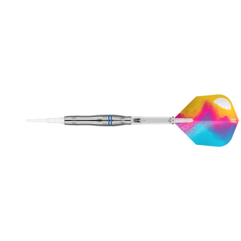 Target Haruki Muramatsu Rising Sun Gen 4 17.5g Soft Tip