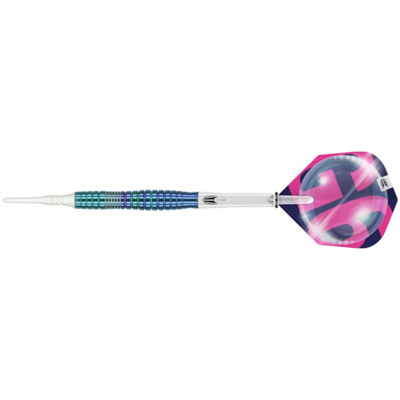 Target Haruki Muramatsu Rising Sun Gen 6 18.5g Soft Tip