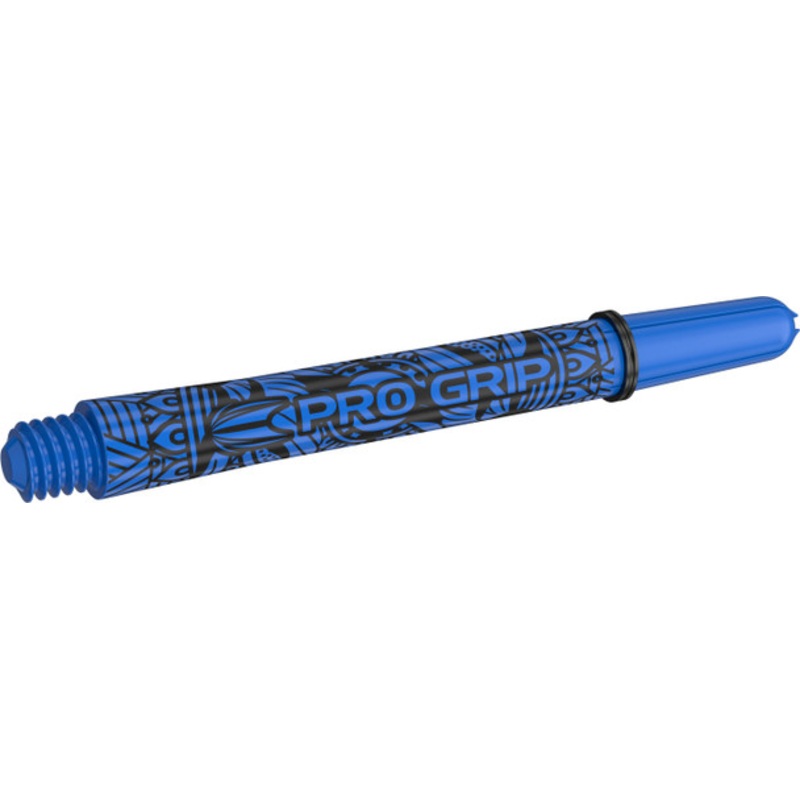 Target Ink Pro Grip Blue Med