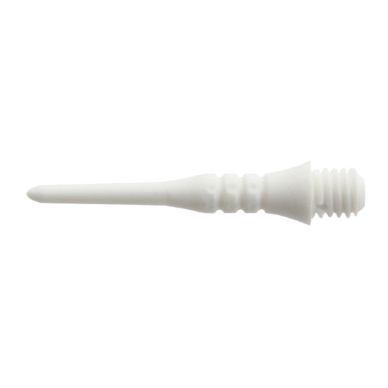 Target Pixel Tips 2ba – White