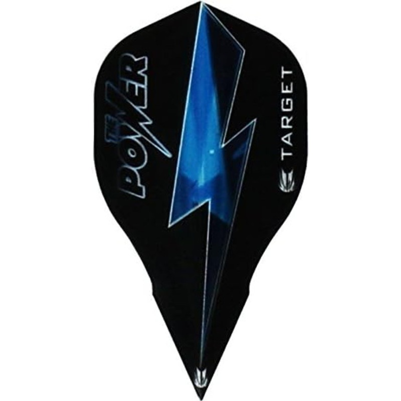 Target Power 9Five Vision Flights – Edge