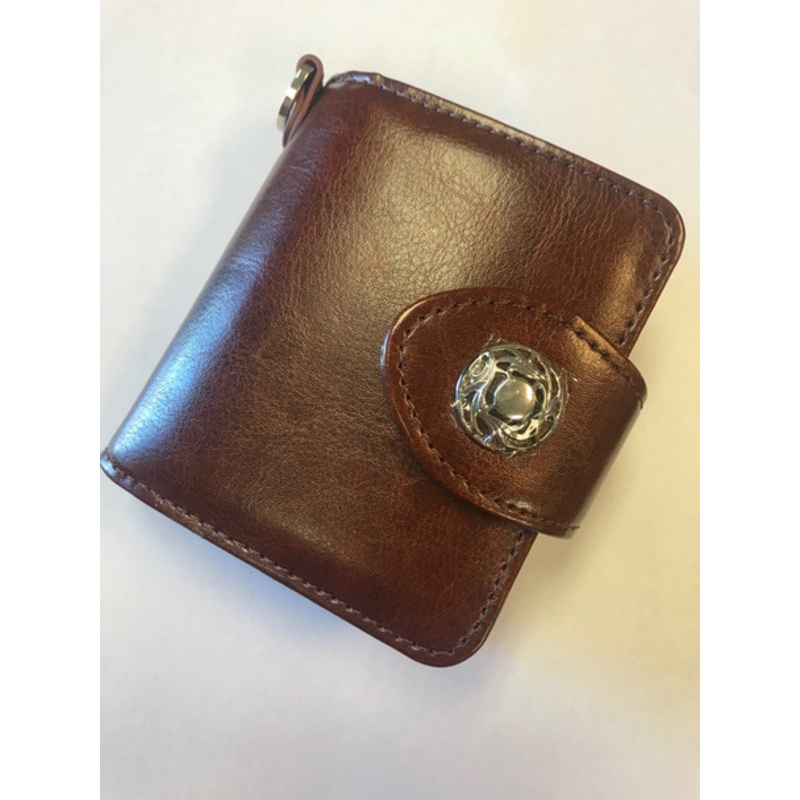 Cameo Opella Case – Dark Brown