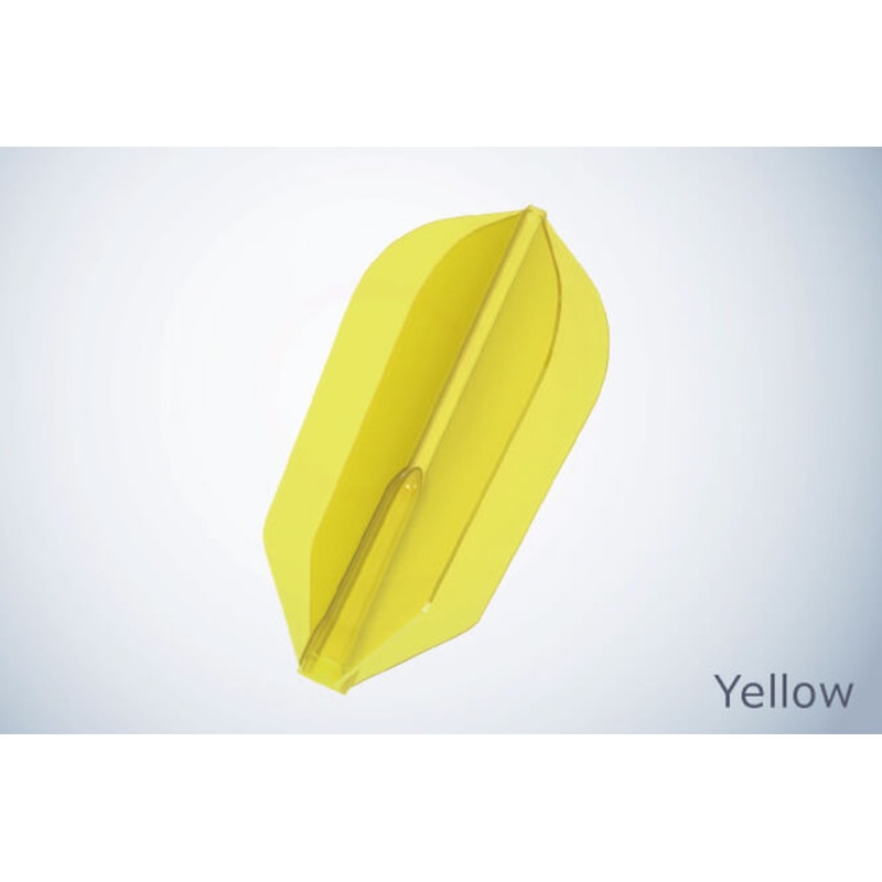 Cosmo Fit Flight AIR  – Super Slim Yellow