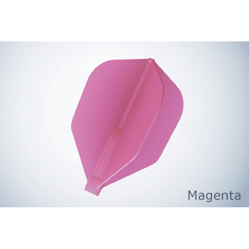Cosmo Fit Flight  – Shape Magenta