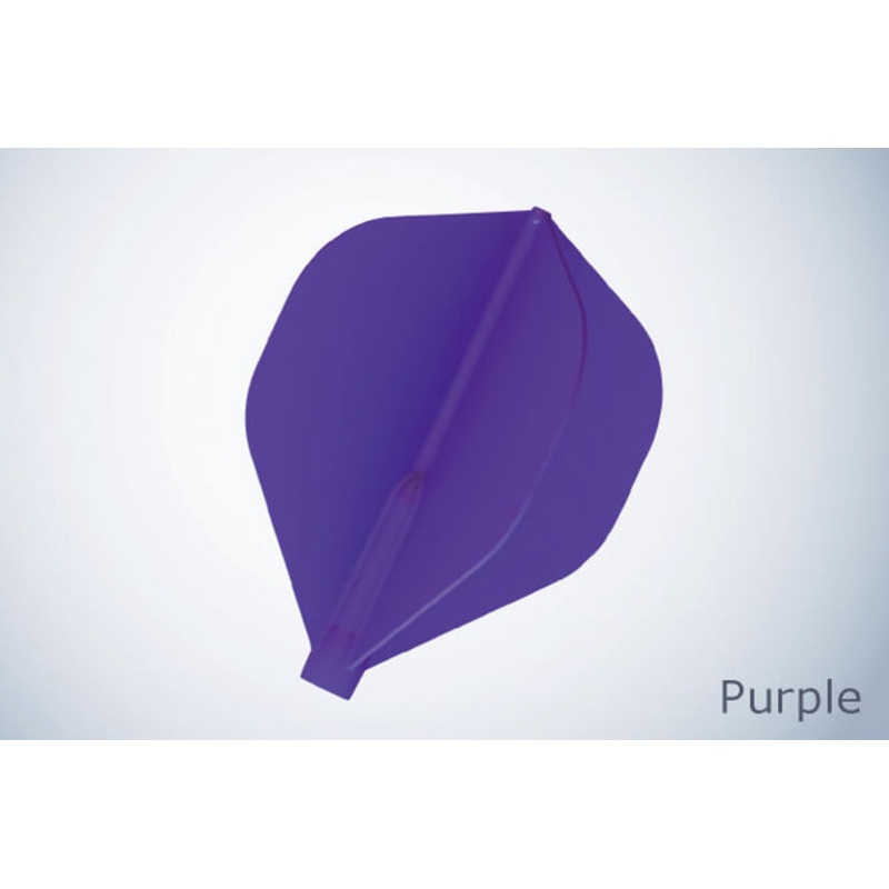 Cosmo Fit Flight – Standard Purple