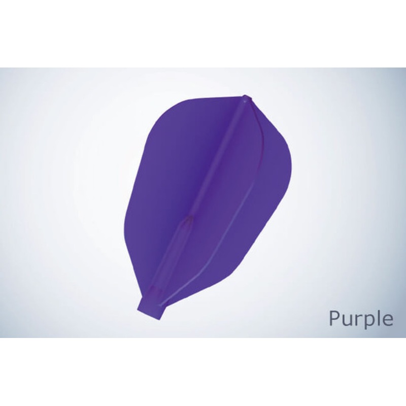 Cosmo Fit Flight  – Super Shape Purple