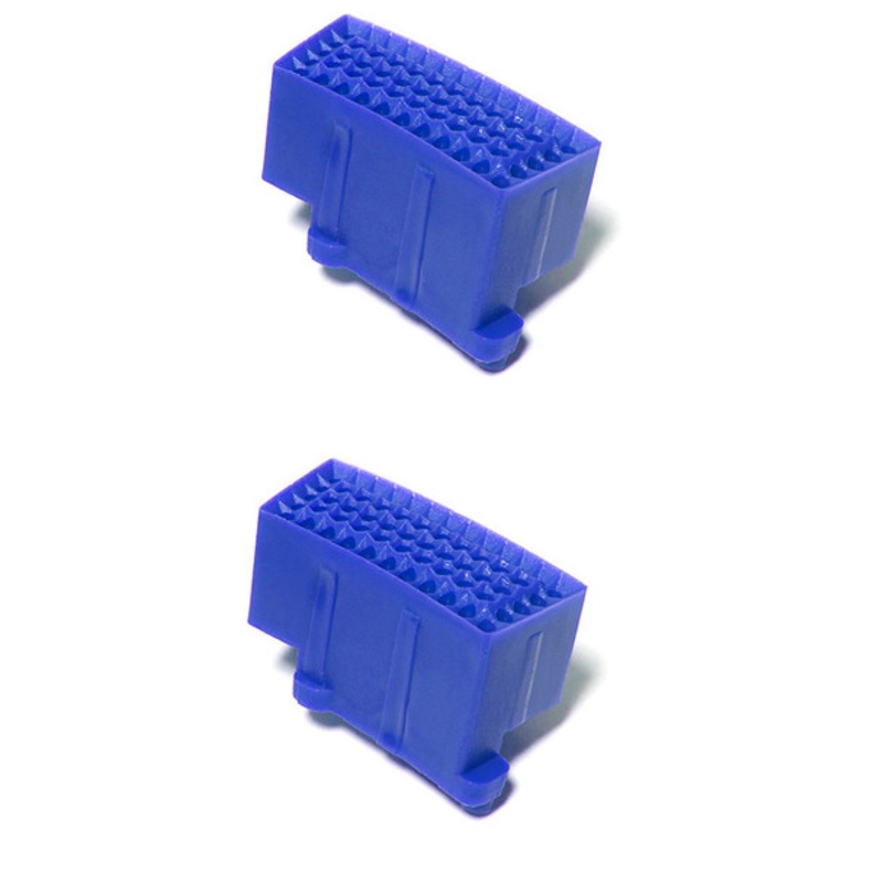 GRANBOARD SEGEMENT TRIPLE 2PCS Blue
