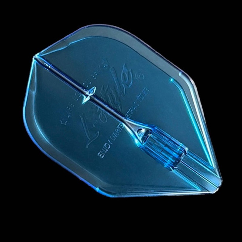 L-style Fantom Flights -L1 EZ Blue