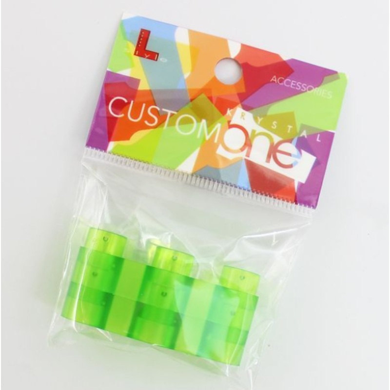 L-Style JOINT for Krystal ONE Case – Green