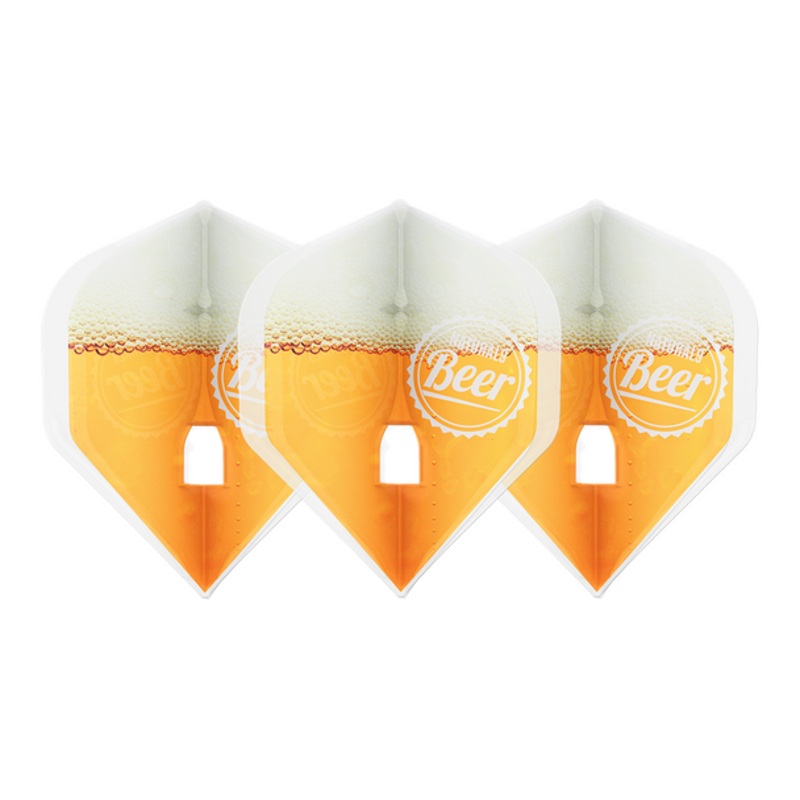 L-Style L1 PRO Standard N9 Love Beer White Champagne Flights