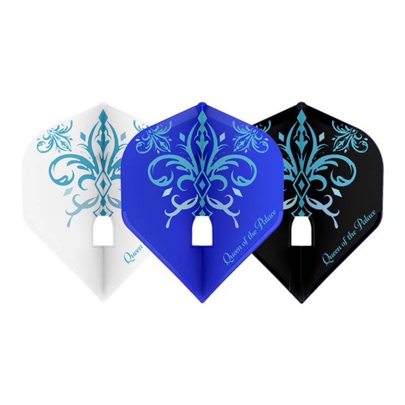 L-style L1 V3 Fallon Sherrock Signature Champagne Flights – Mix