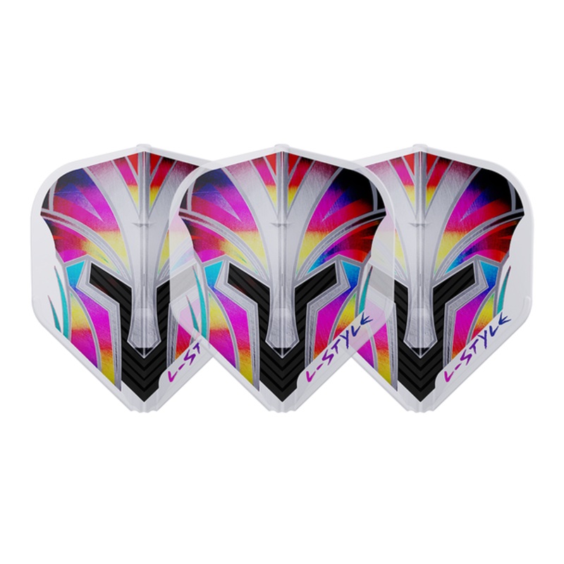 L-style Original Design PRIME Series L1 EZ – Rainbow