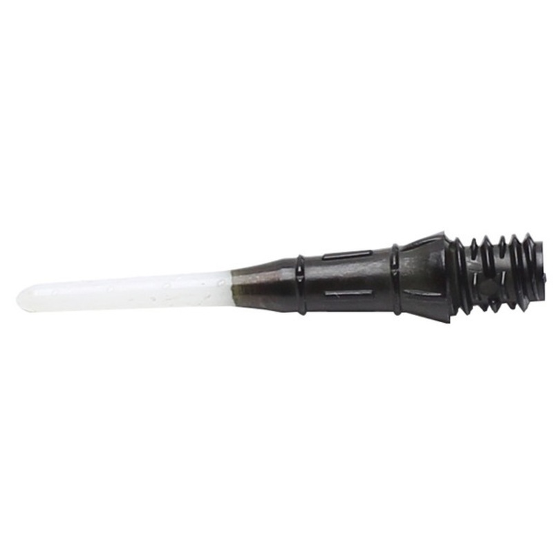 L-Style Premium Lippoint – Two Tone Black