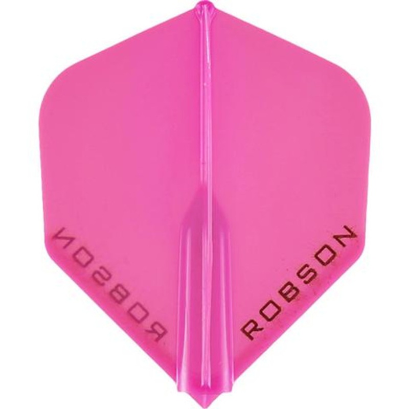 Robson Plus Flights Standard – Pink