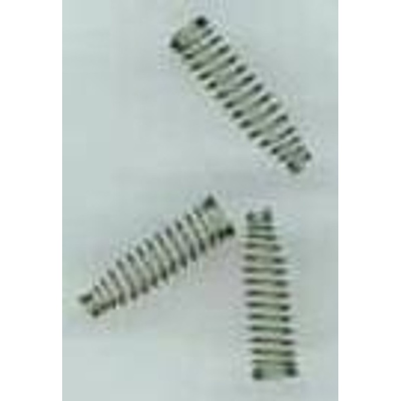 Shockwave Replacement Springs