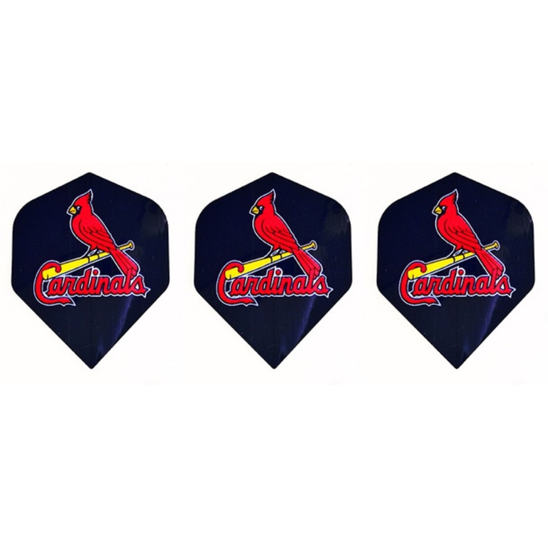 St. Louis Cardinals Flights, Standard