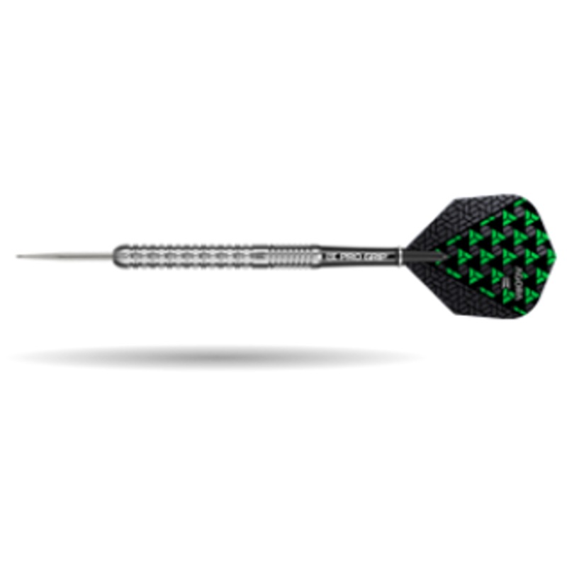 Target Agora A01 Steel Tip – 24g