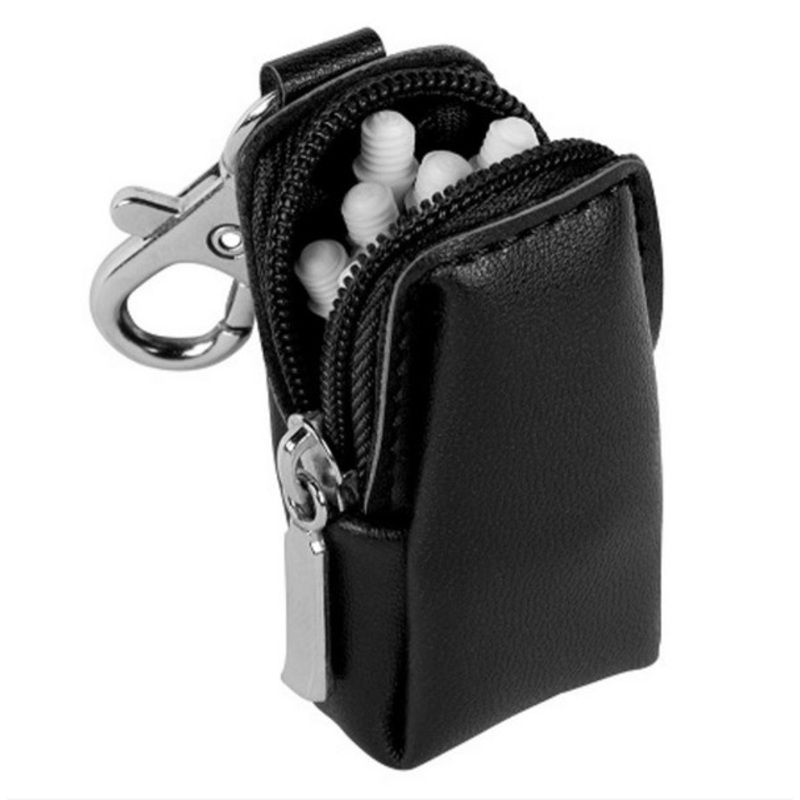 Target Daytona Tip Case – Black / Black