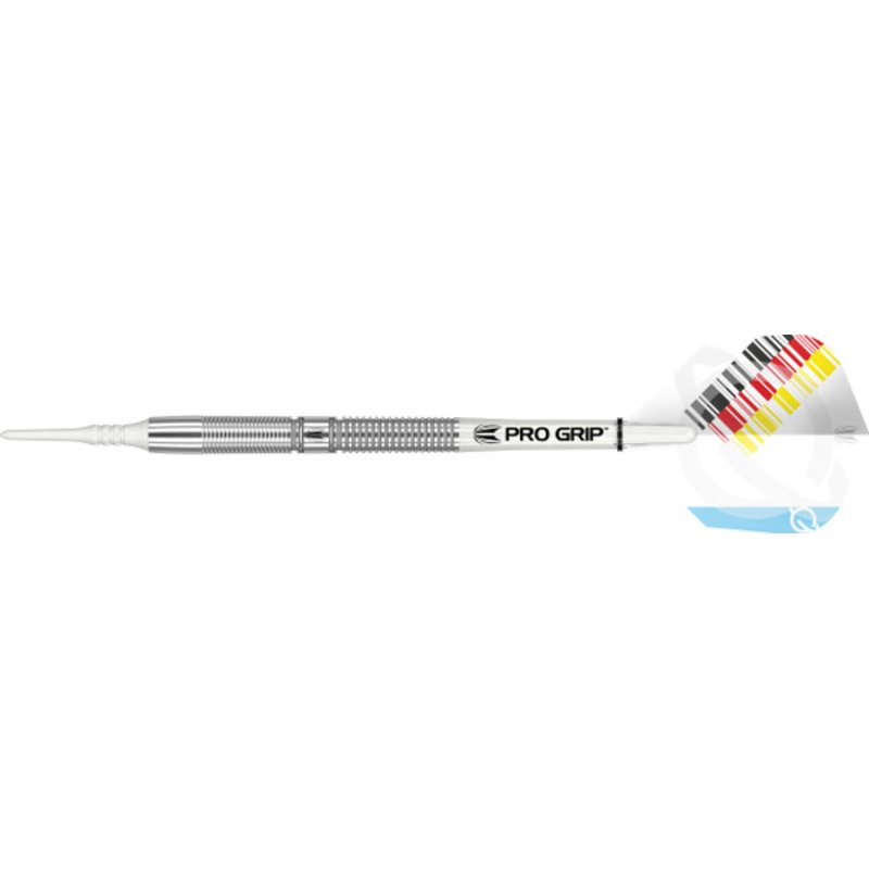 Target Gabriel Clemens 90% Soft Tip – 21g