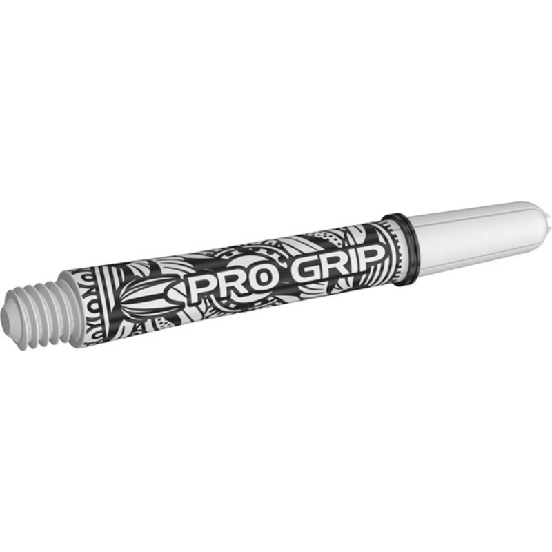 Target Ink Pro Grip White Intermediate