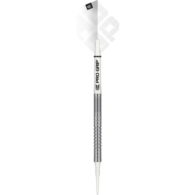 Target Moda V1.2 Slim Straight 19g Soft Tip