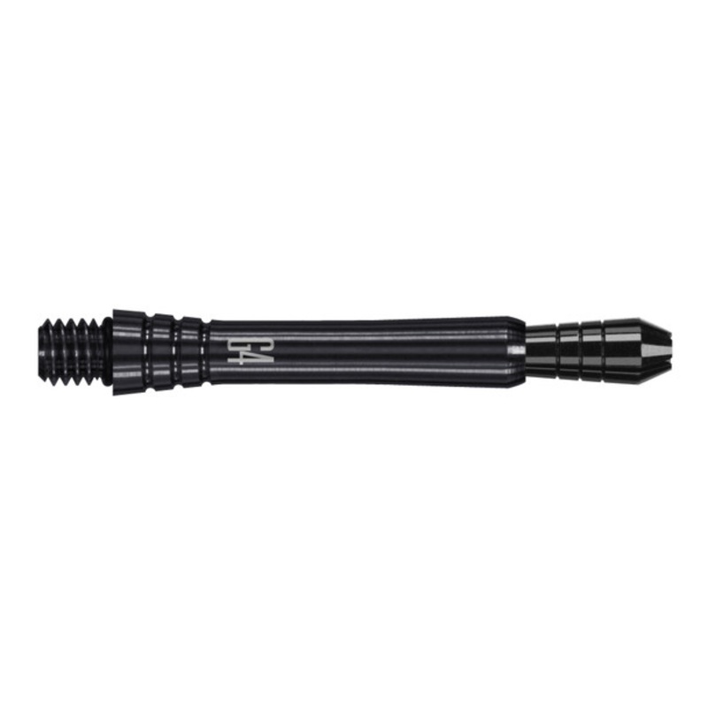 Target Power G4 Titanium Black Shaft – Intermediate